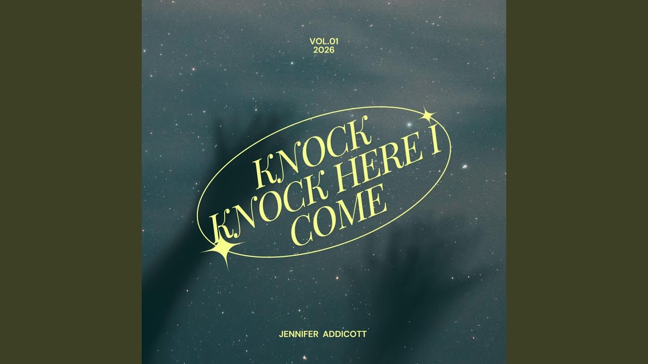 Knock Knock Here I Come