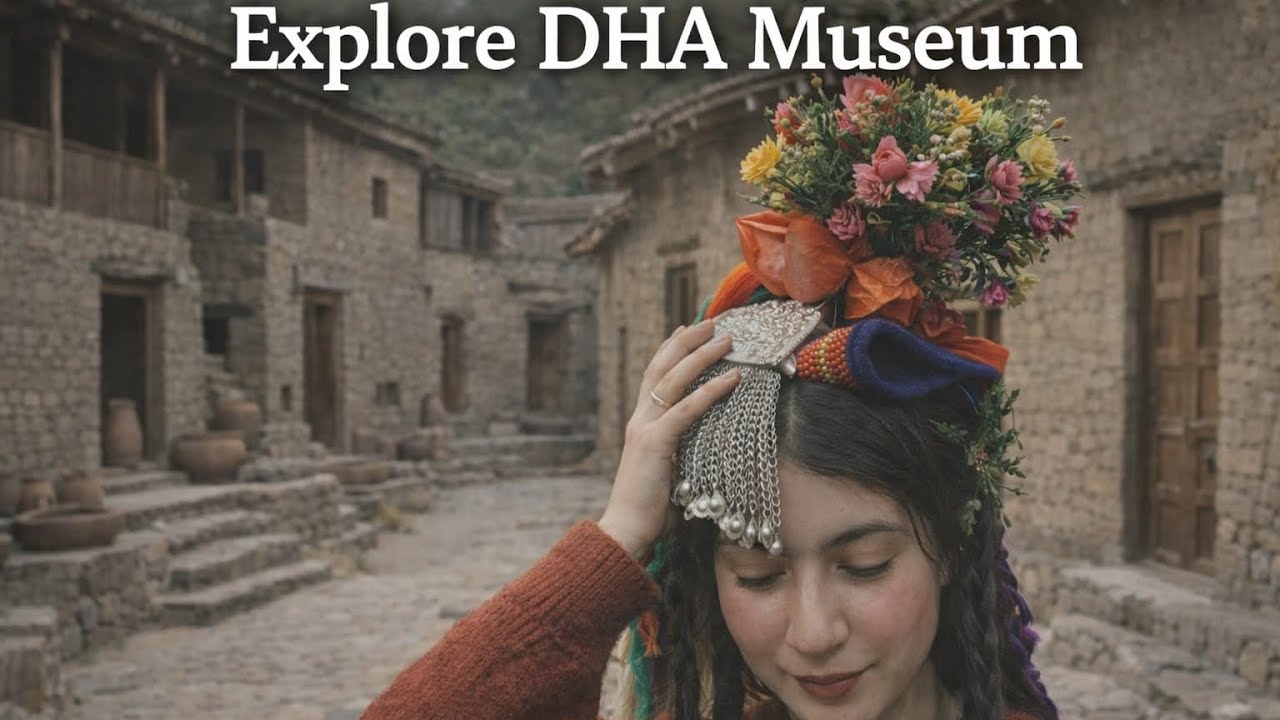 Explore museum | short story 🫡|| dolma vlog🙄 #museum#pahadilifestyle