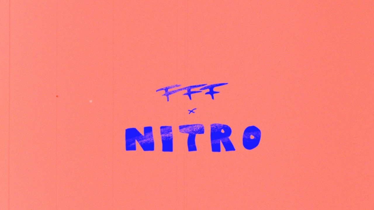 T1 x FFF | Nitro Snowboards