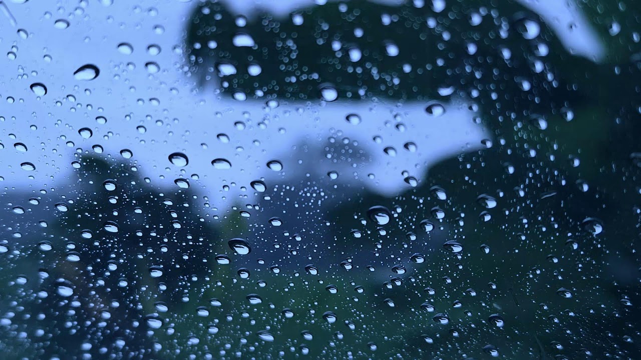 Autumn Rain. The sound of rain falling outside the window helps you relax and fall into a deep sleep