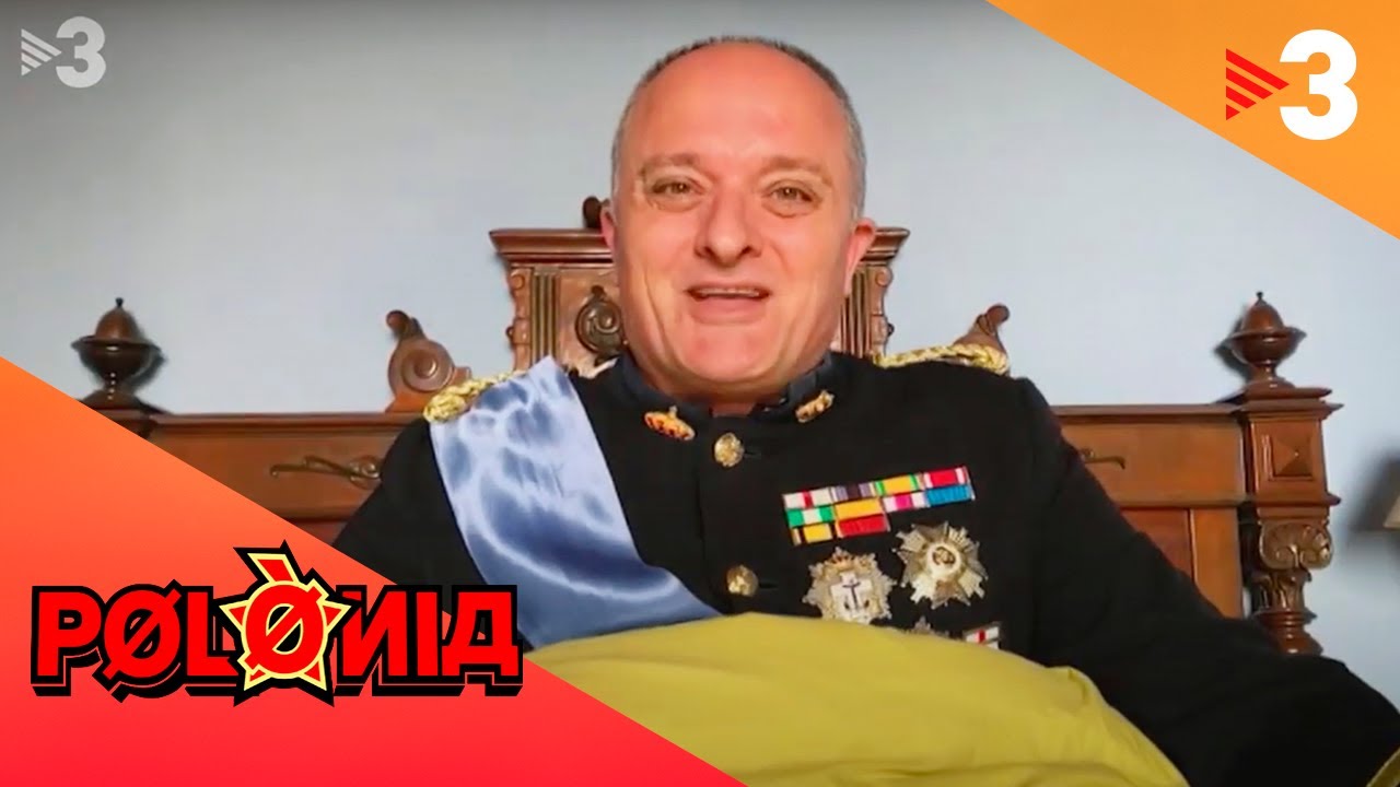 Safari a casa - Pol&ograve;nia