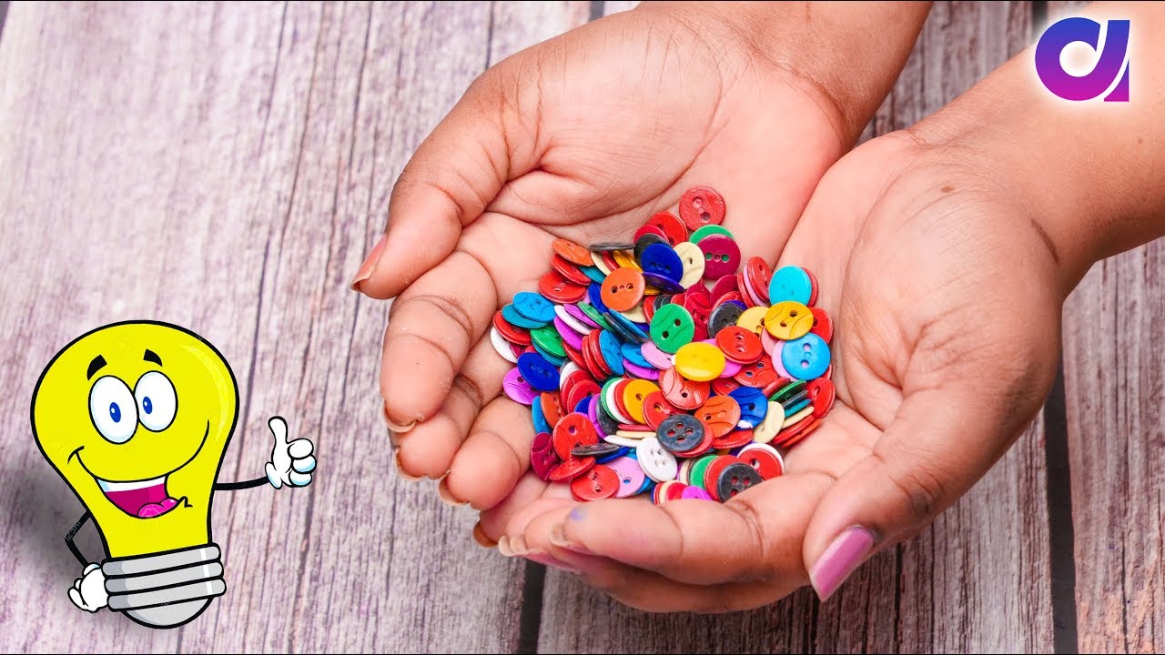10 Smart Reuse Ideas For Home | Best Out of Waste | #Artkala4u