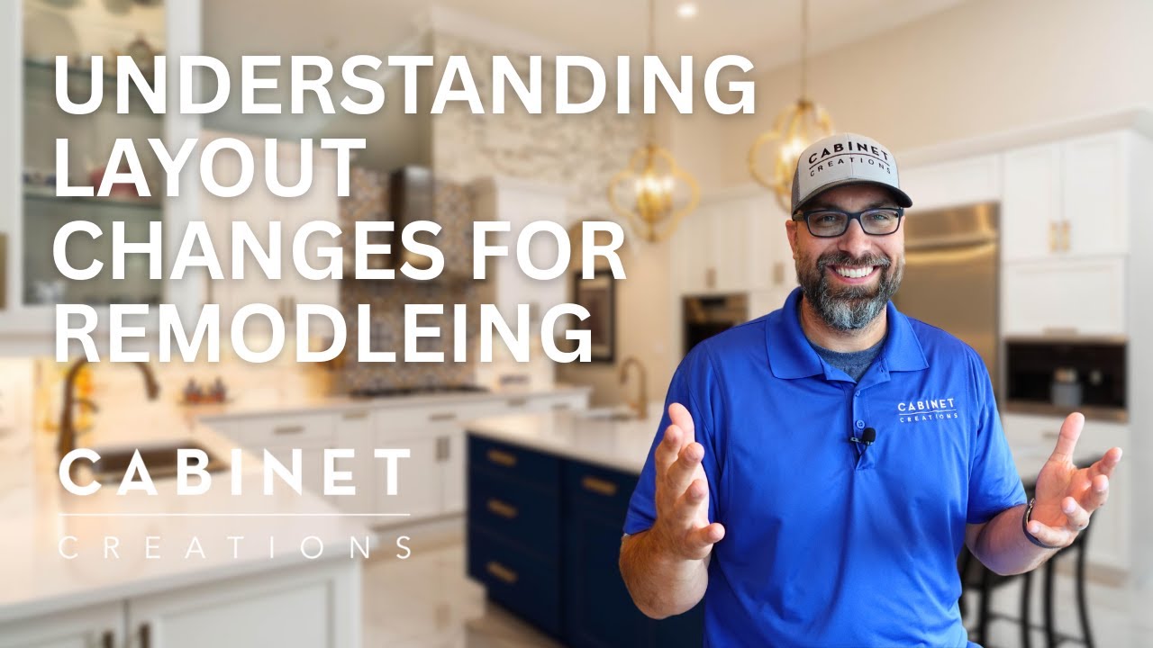 Understanding the Cost of Layout Changes in Remodeling