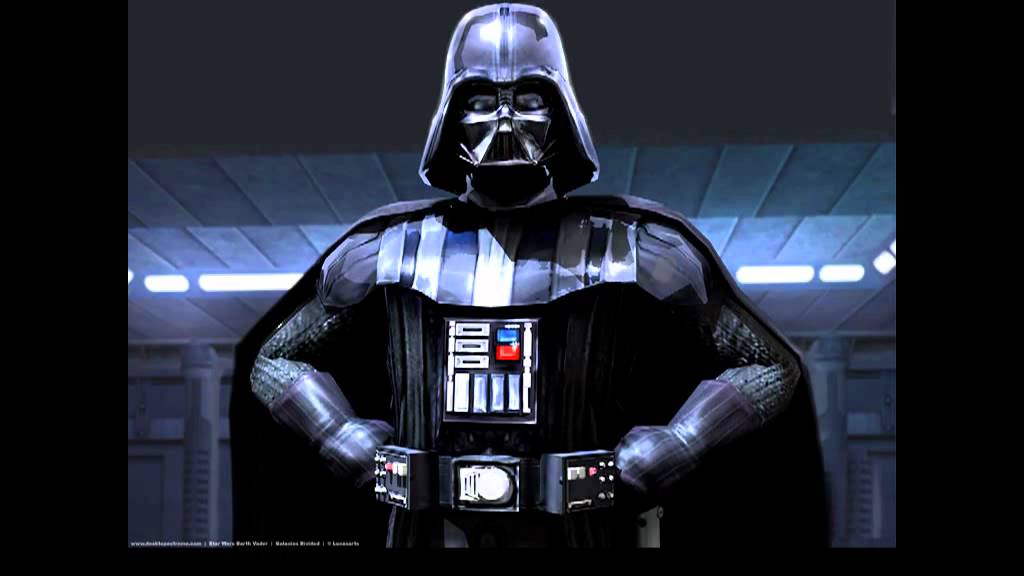 Vader D International Love
