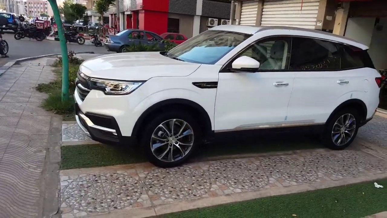 نظرة تفصيلية عن زوتي t500
