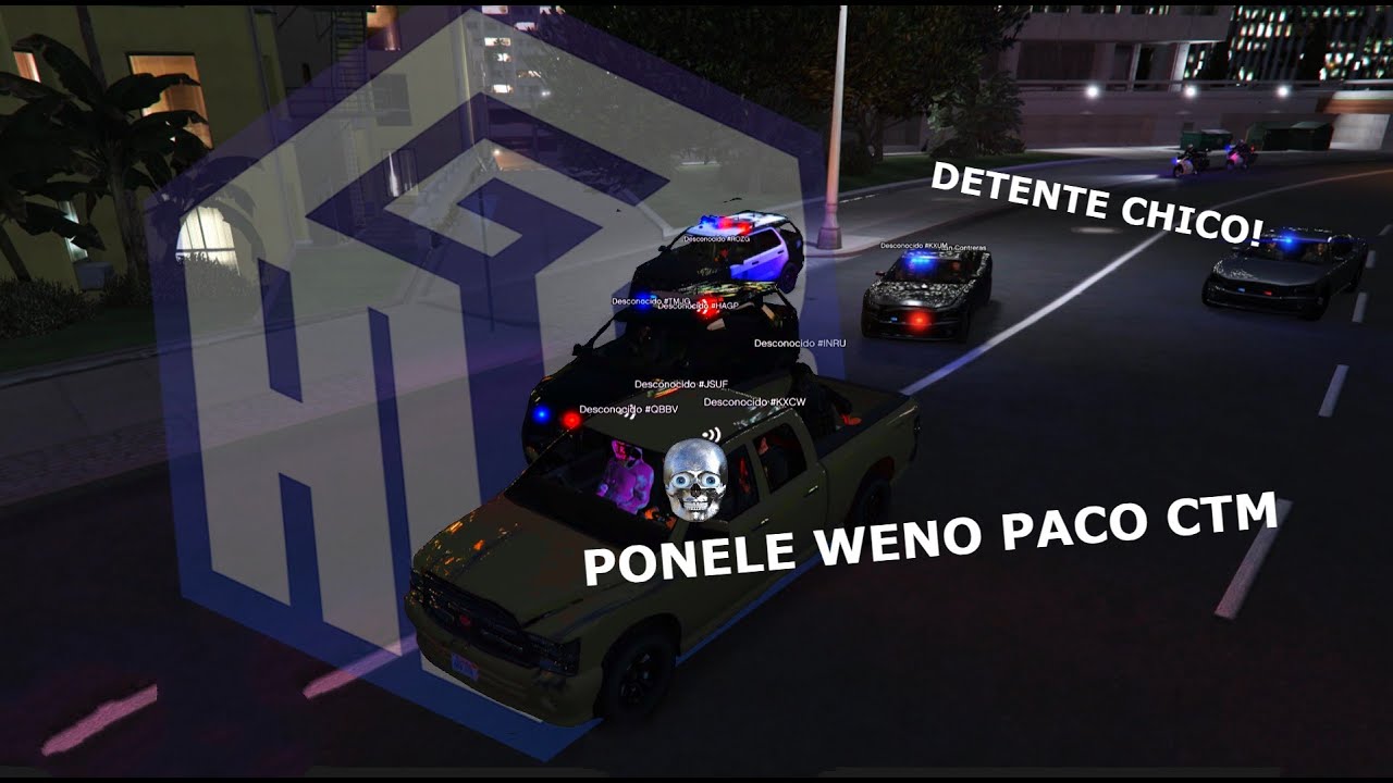 conductor del año (GTAHUB)