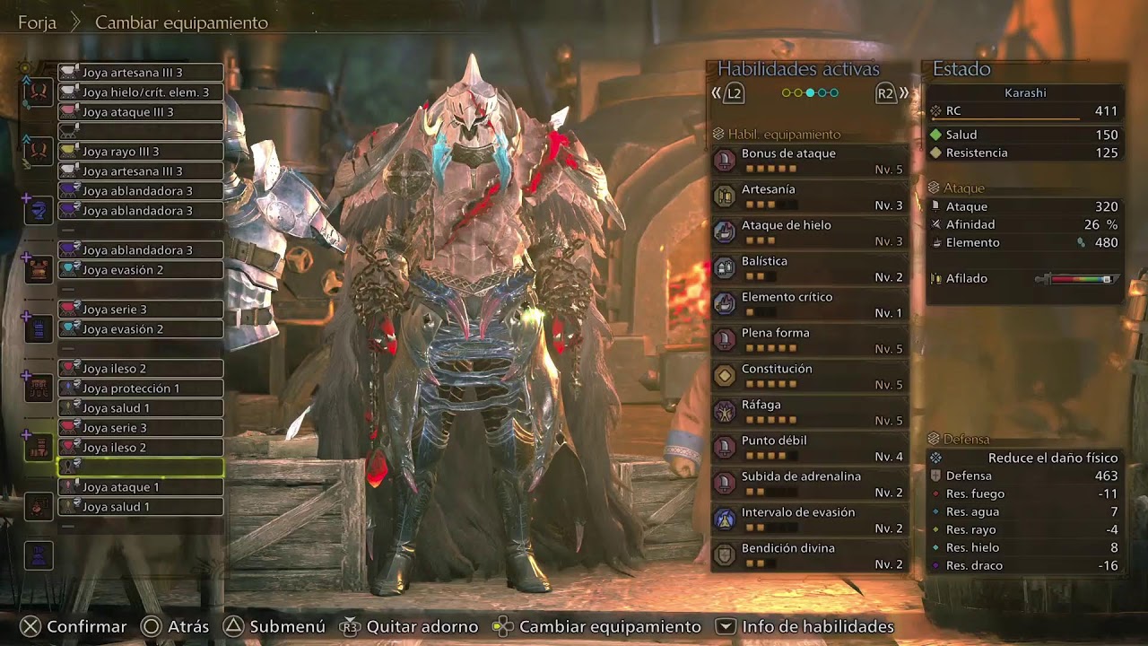 Monster Hunter wild