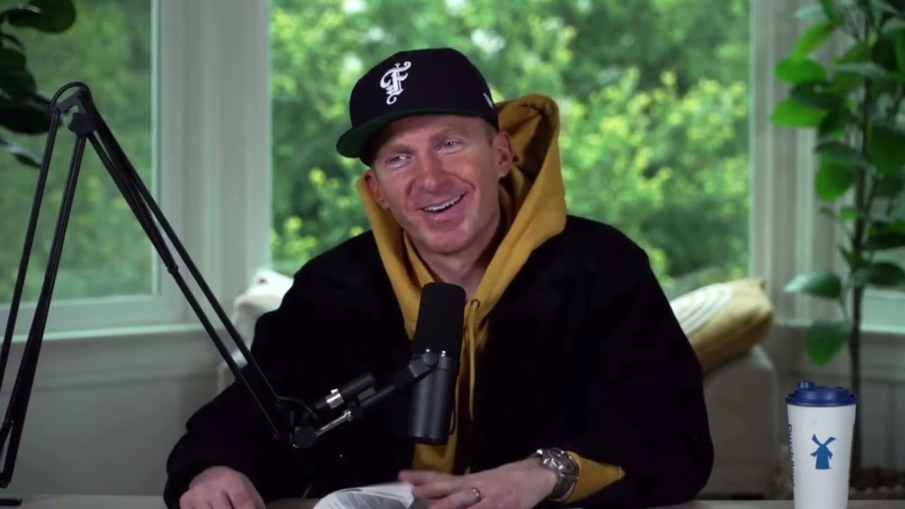 Лучшие оскорбления, шутки и истории от Джонатана Шаттлсворта, часть 6.