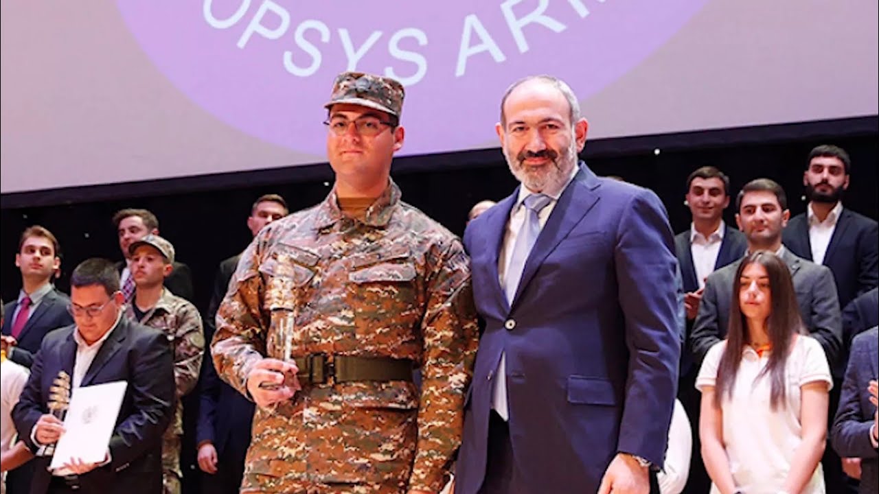 Ով է զոհված Միքայել Դանիելյանը