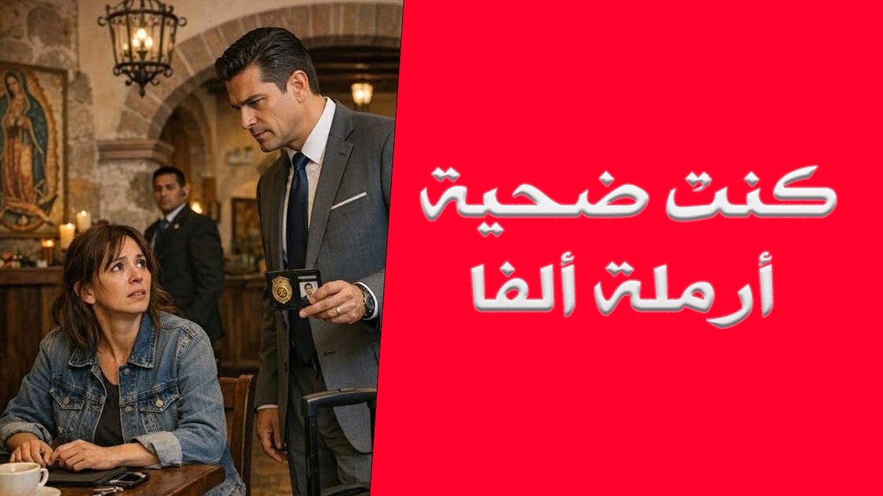 استعملتني لتتجاوز حبيبها السابق… واكتشفت متأخرًا  #أرملة_ألفا