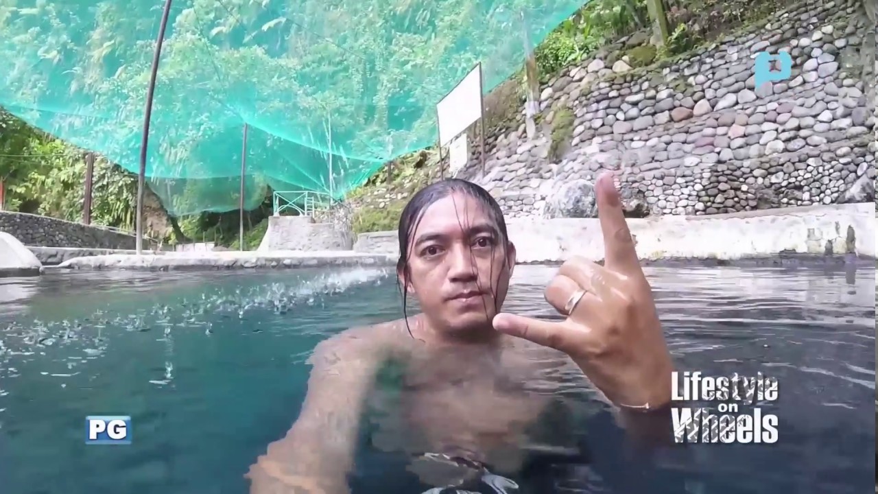 Motourism LoWheelsTv S04 E04 HB - Naga Day 02