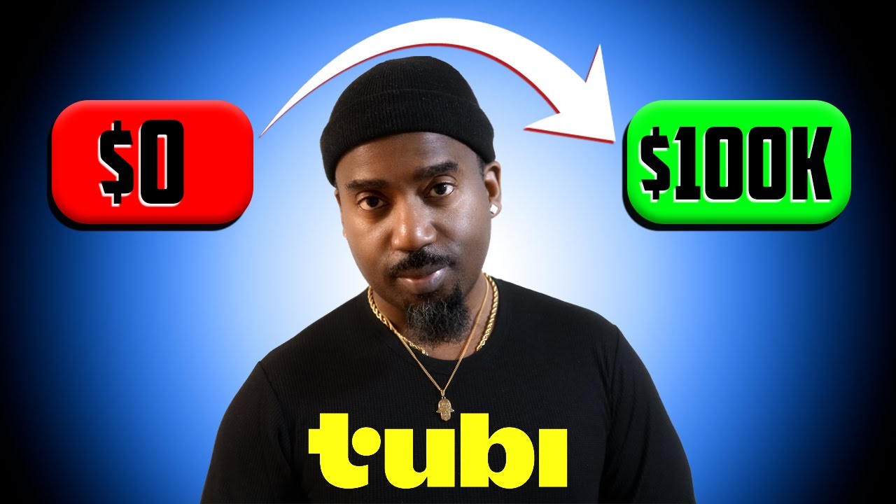 Как я заработал 100 тысяч долларов на Tubi за 3 дня | Пока смерть не достанется нам