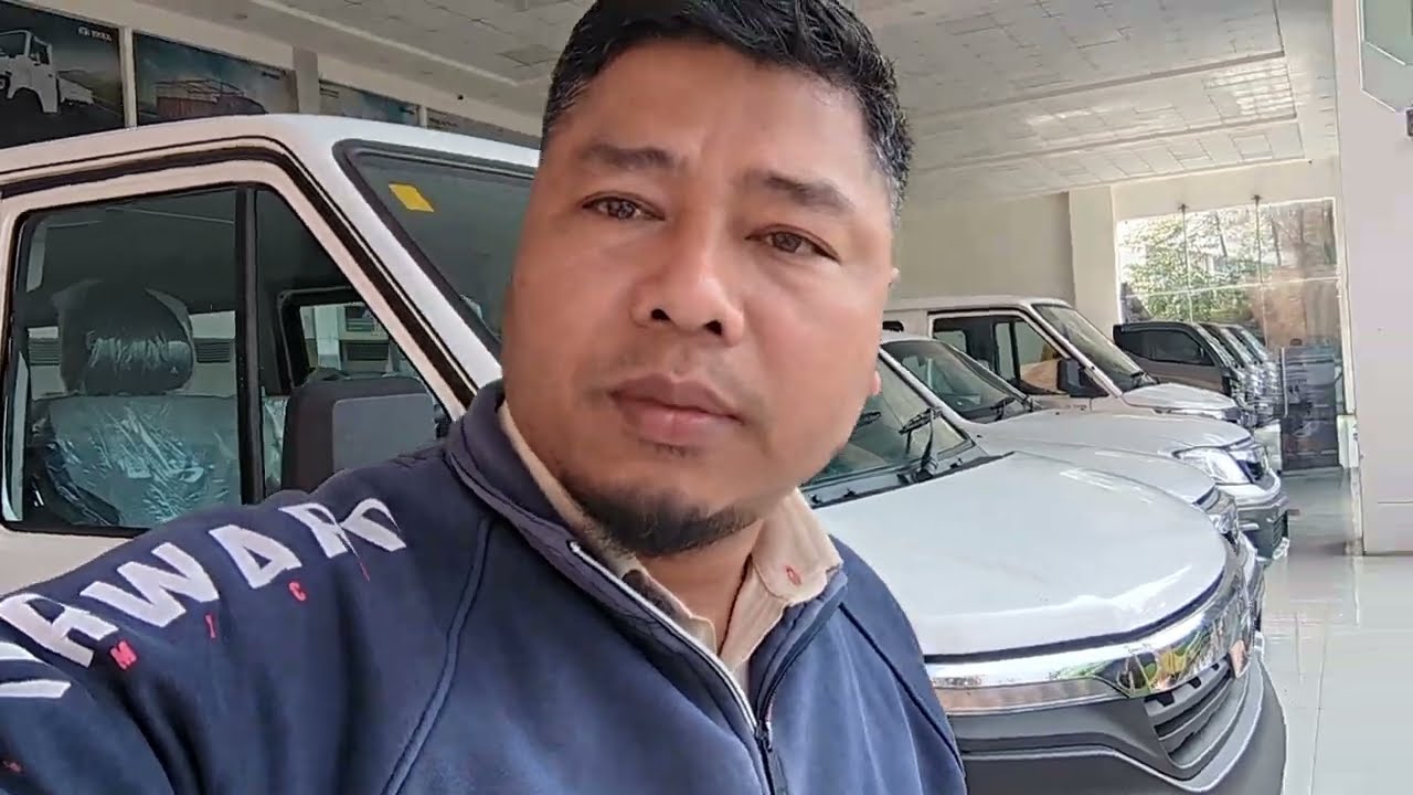 Kwah Thied Truck,Bus Bad Kiwei2  