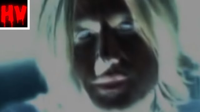 Keith Urban - You'll Think of Me (Horror Version) 😱