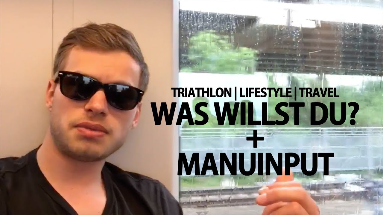 UPDATE GIRO, IM BRASIL,  AERO, 70.3 + MANUINPUT