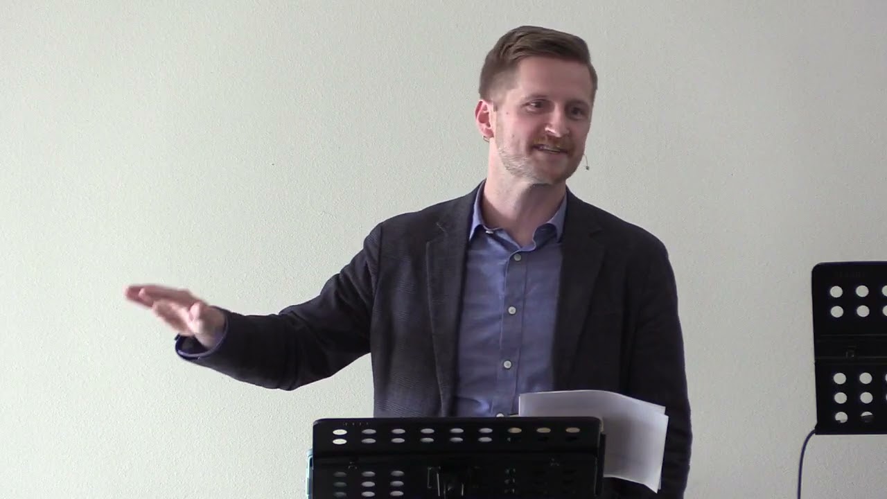 Patristic Theology | Church History & Theology