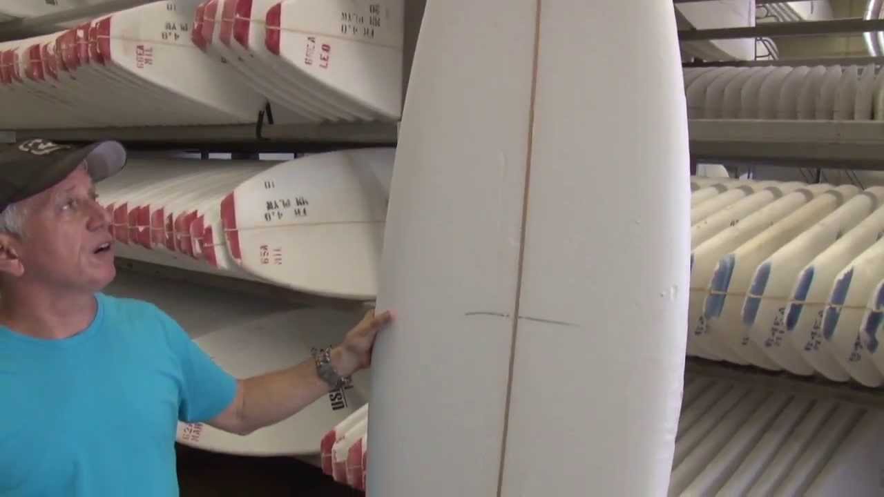 US Blanks 711A - Pat Rawson
