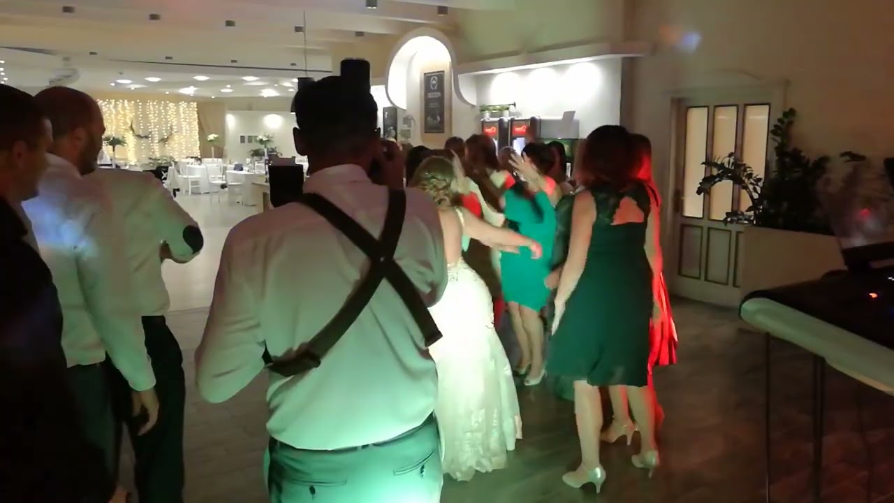 Silver Moon zenekar   Esküvői mix