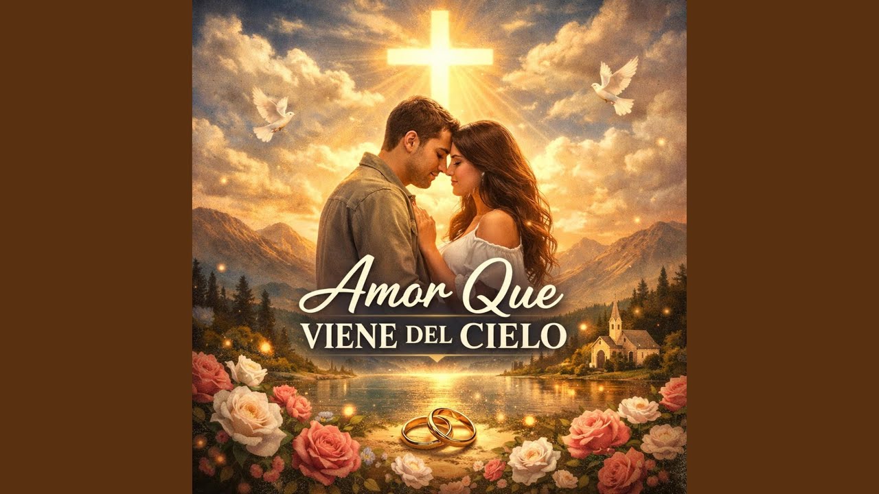 Amor Que Viene Del Cielo