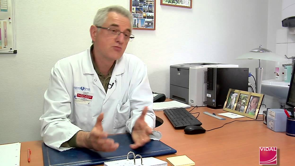 Comment &eacute;viter de grossir &agrave; l'arr&ecirc;t du tabac ? R&eacute;ponse du Dr Patrick Dupont, tabacologue