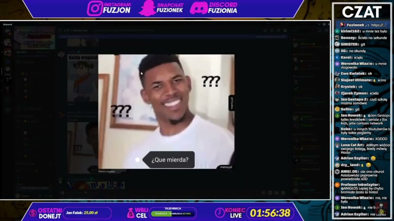 Memy live 