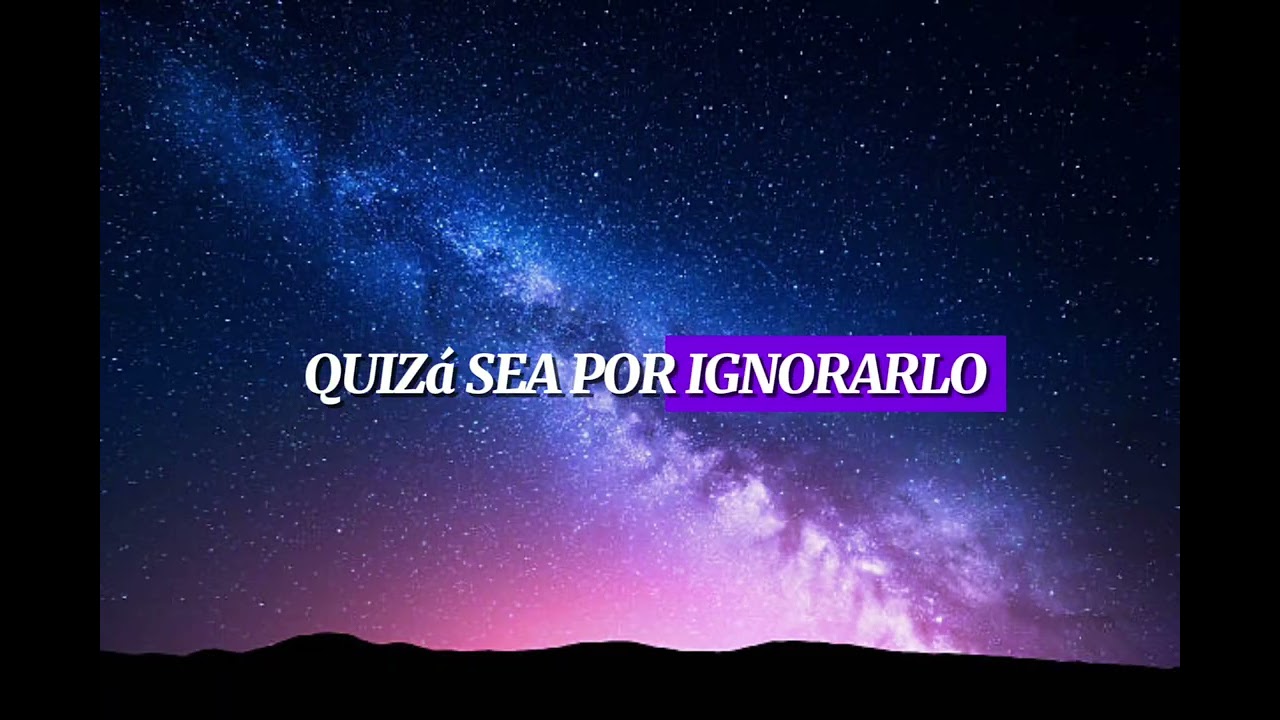Entre lo dulce y lo amargo