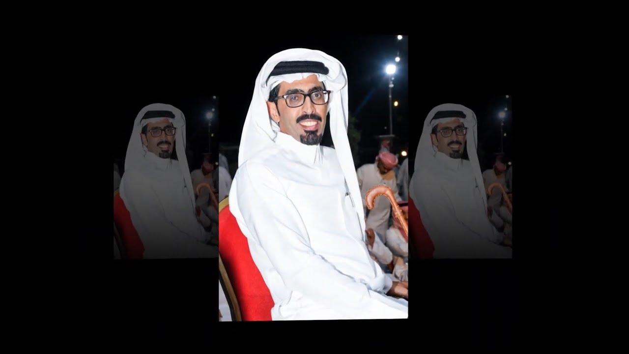 حفل زواج / سلطان إبن ظافر آل عصيان