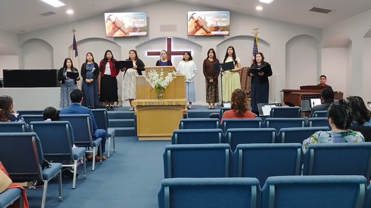 Seguiremos  en pos de ti