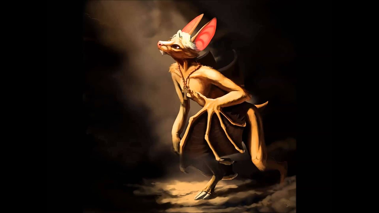 10. Labyrinth - Viridae
