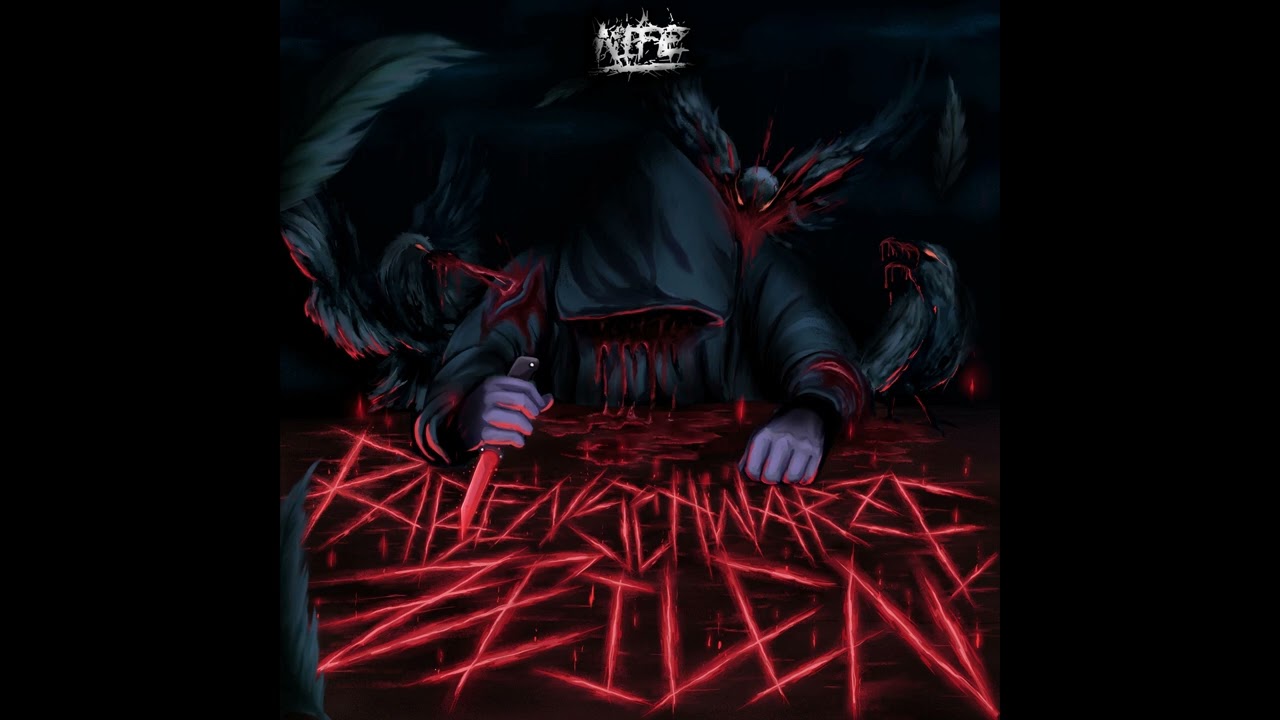 Nife - Regentage (prod. by Krypta Beatz)