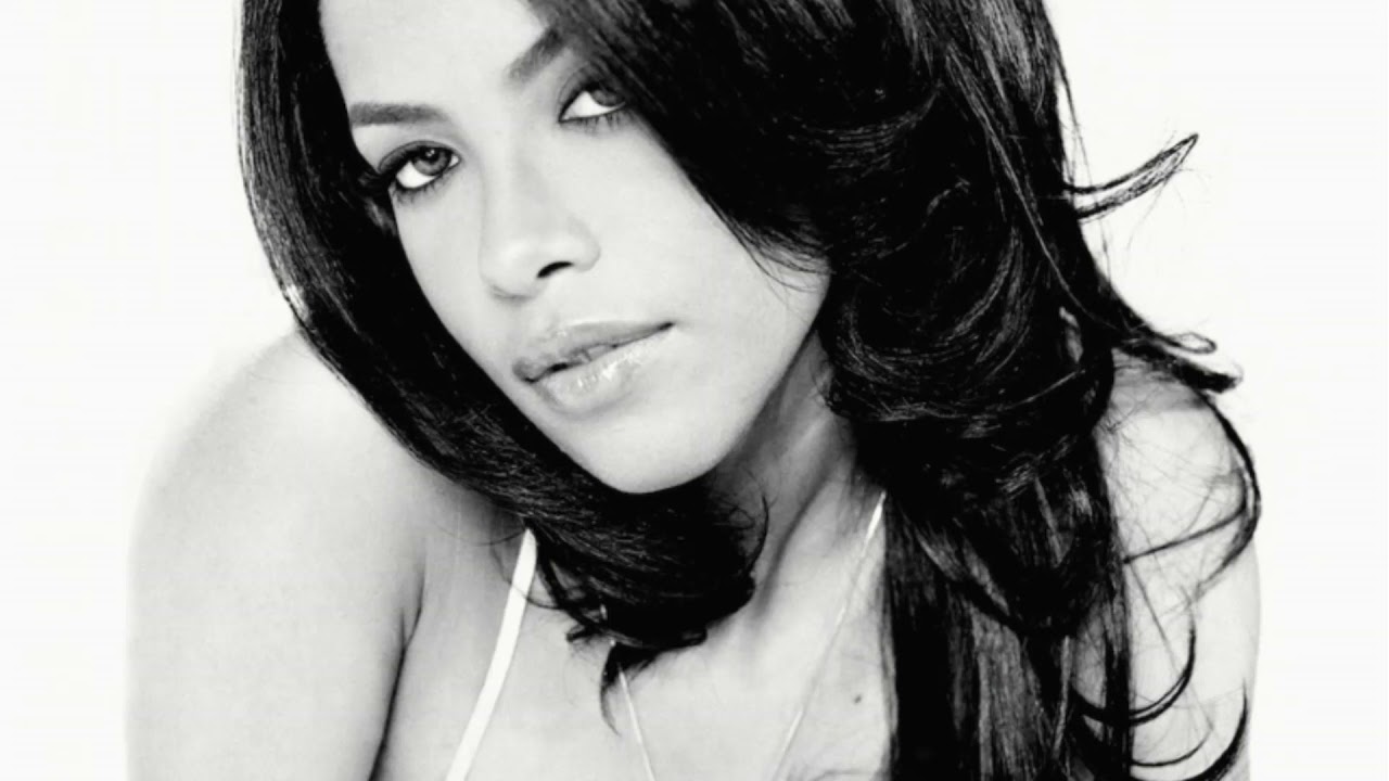 Aaliyah - At Your Best &ldquo;Let Me Know&rdquo;