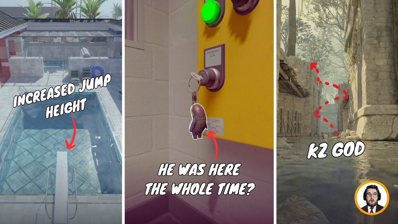 CS2 Tricks But It's Arms Race Maps...