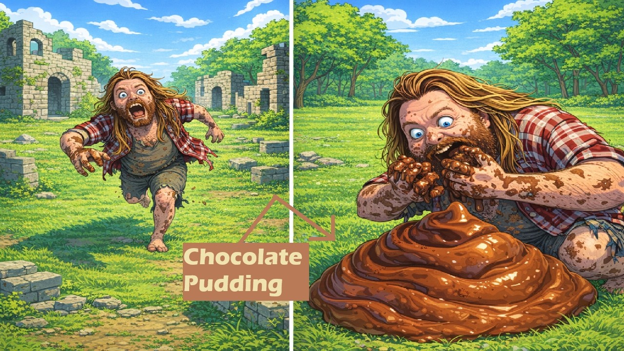 Proof is in the Pudding