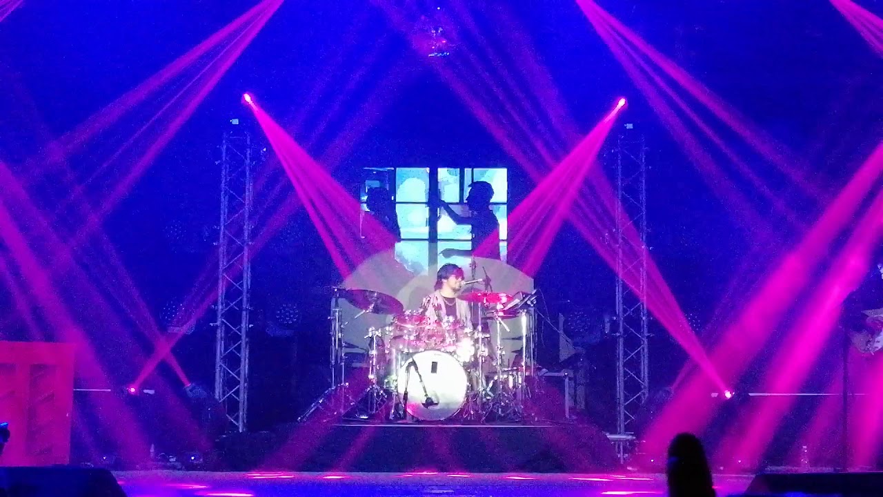 I Ain't Perfect - IV Of Spades | Blaster x Badjao | The Sweet Shadow Tour Davao