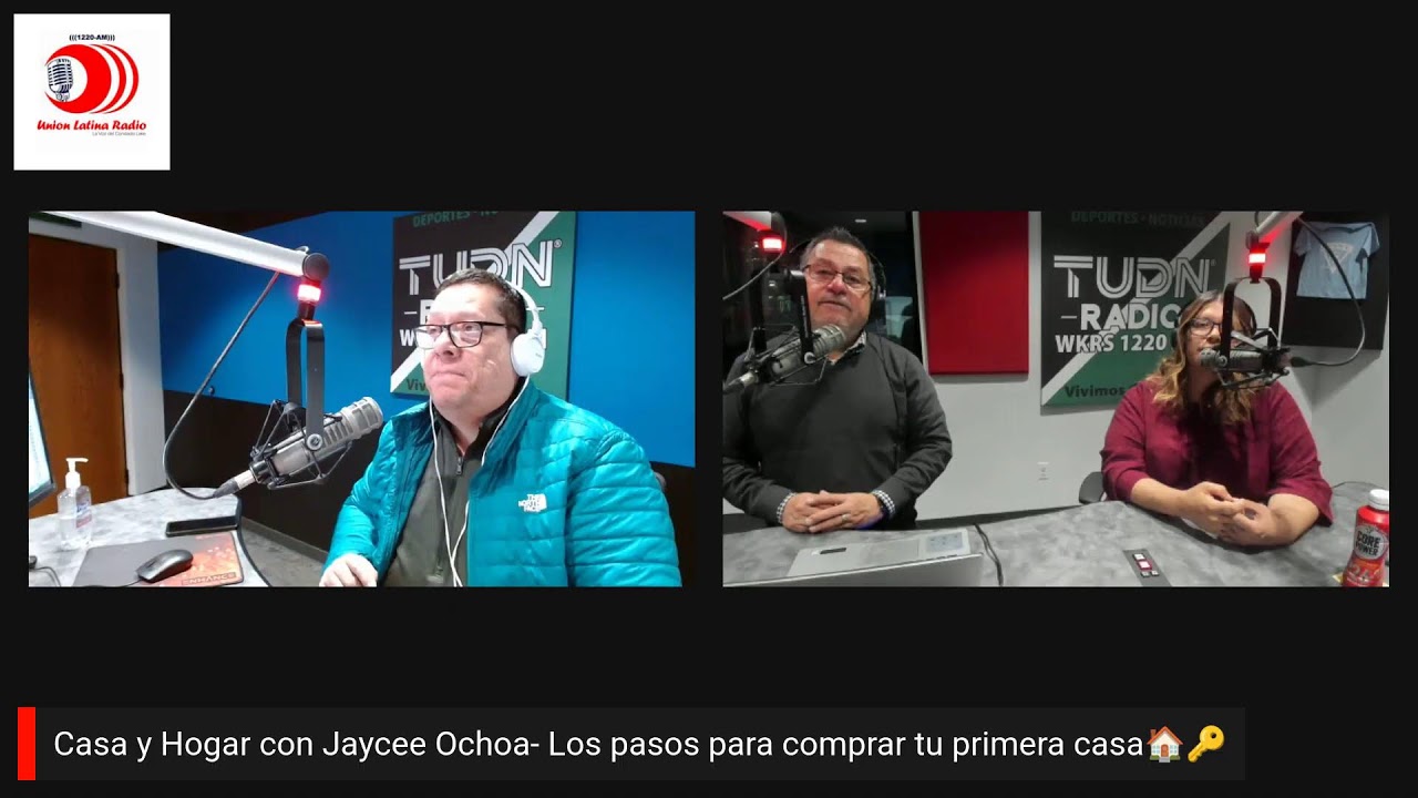 Union Latina Radio