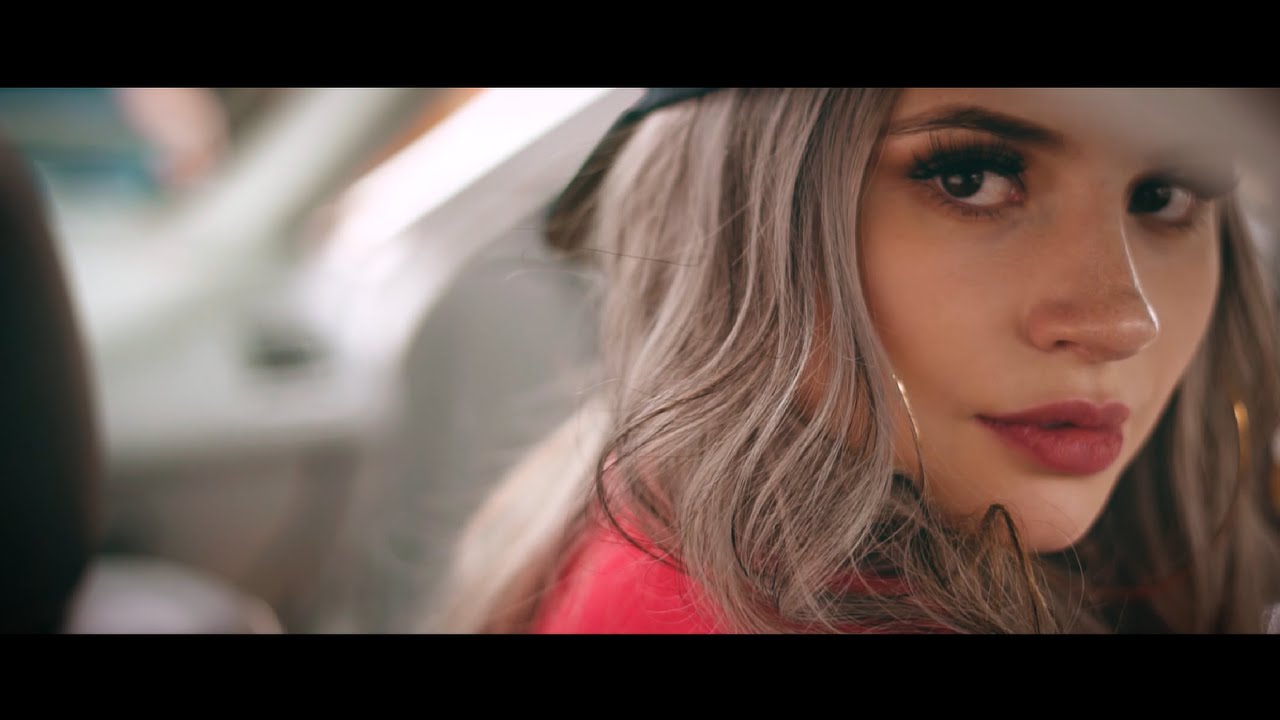 Milo Mae x Blopi - ME CONTARON (Video Oficial)