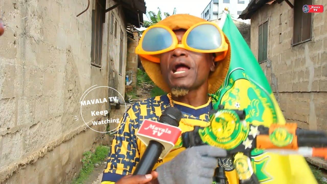 🔴#LIVE_ MZEE WA UTOPOLO 