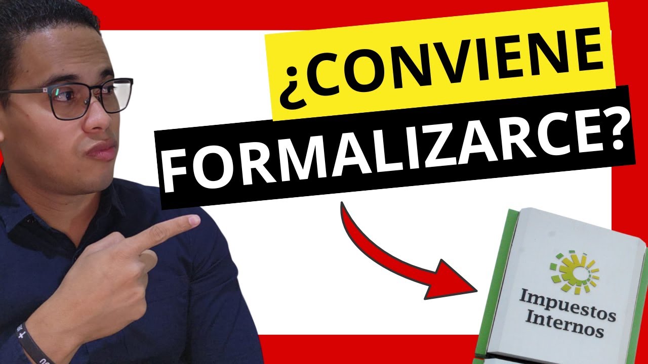 🔥VENTAJAS Y DESVENTAJAS de Formalizar una Empresa