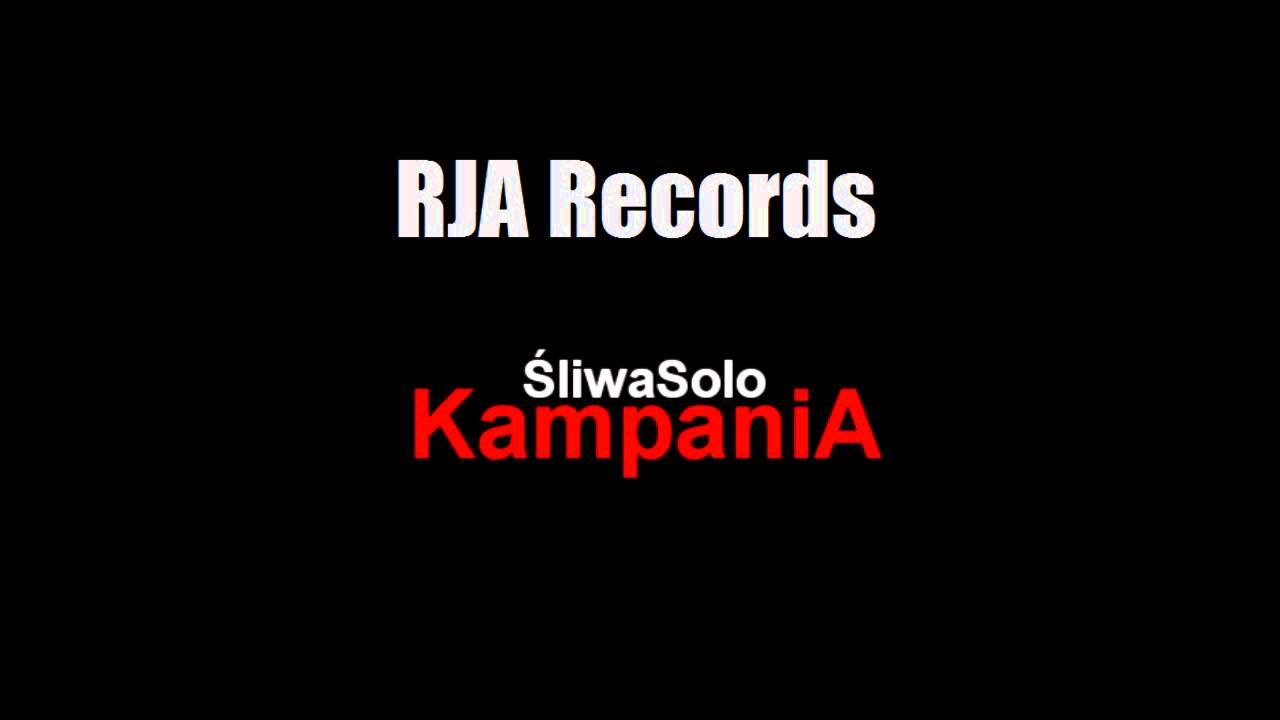 ŚliwaSolo - Kampania