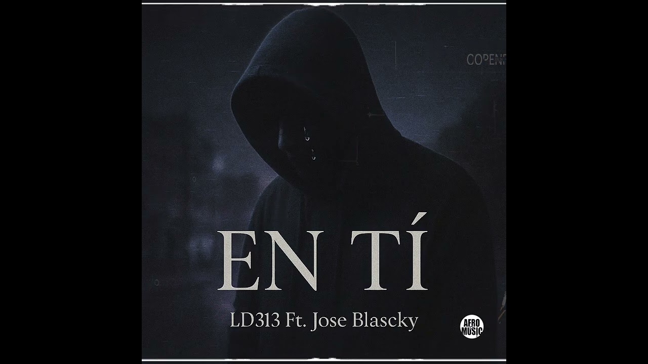 ​Lucy drama LD313 ft Jose Blascky EN TÍ (audio oficial) 