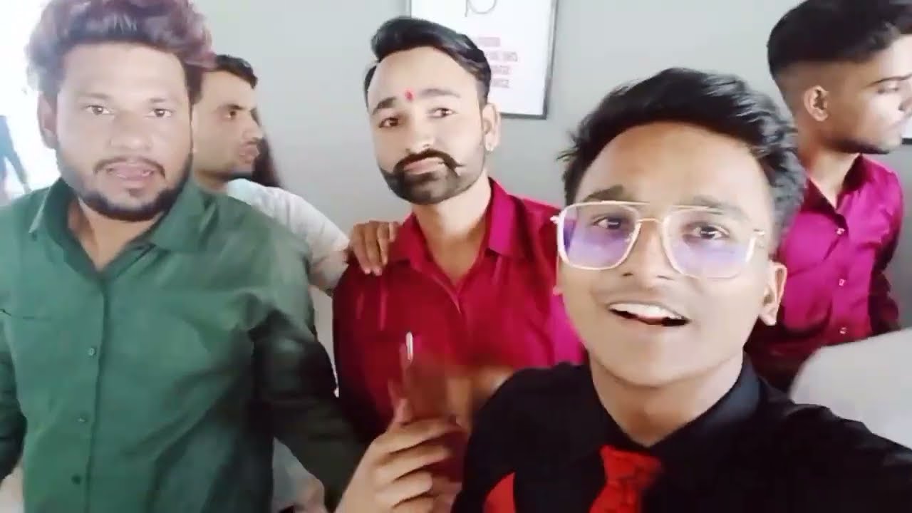 farewell  our seniors 22 /10/2022  Rajshree nursing institute bareilly