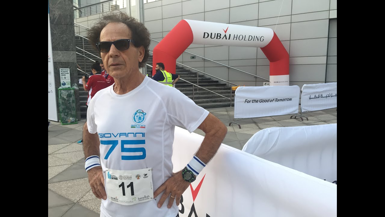 DUBAI 2019