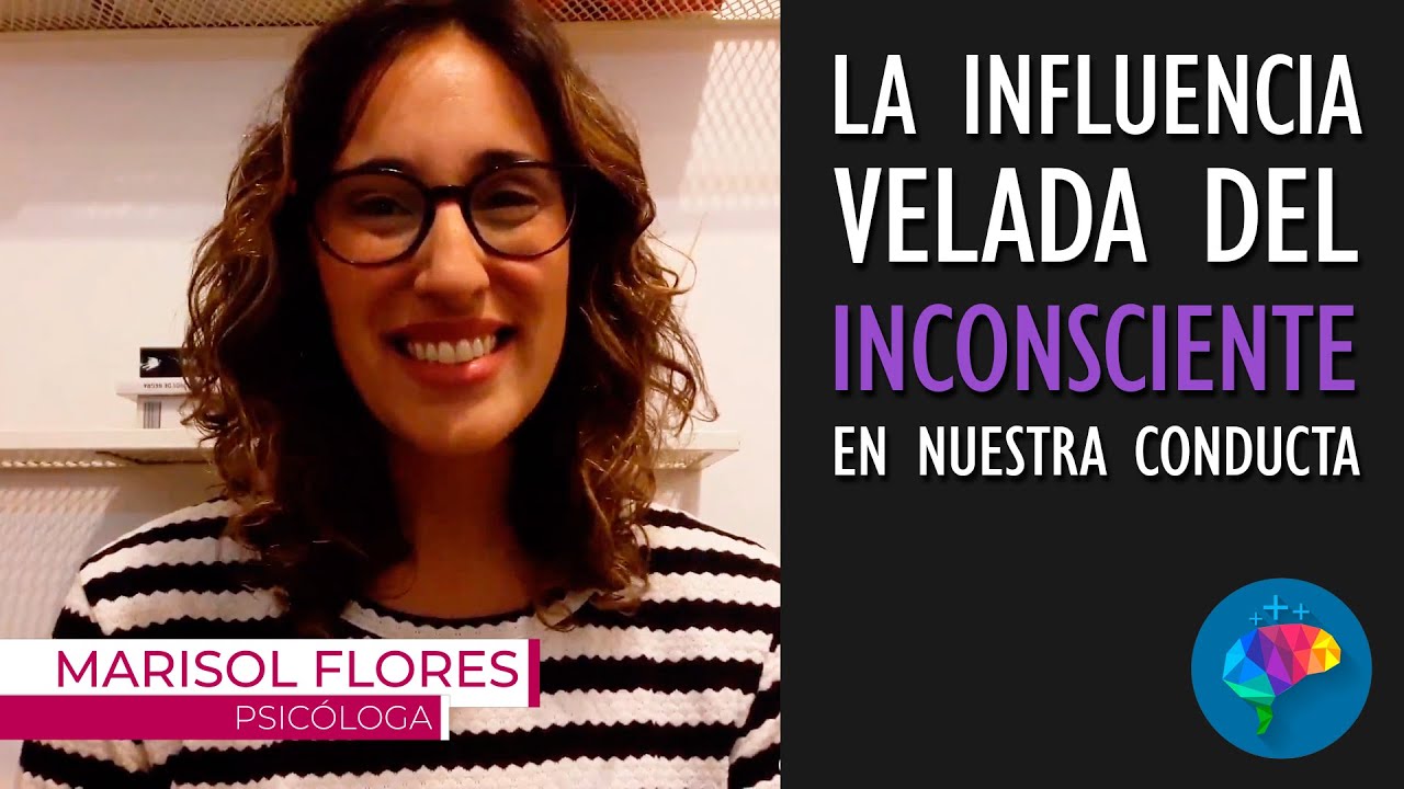 La influencia de inconsciente en nuestra conducta