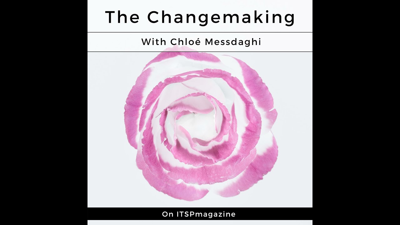 Meet The Ra&iacute;ces Cyber Org | A Conversation Featuring Eric Belardo And Yvonne Rivera | The Changem...