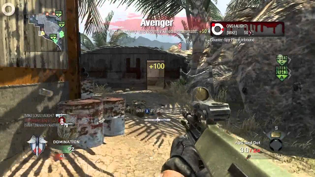 New Series, YOU Decide! 