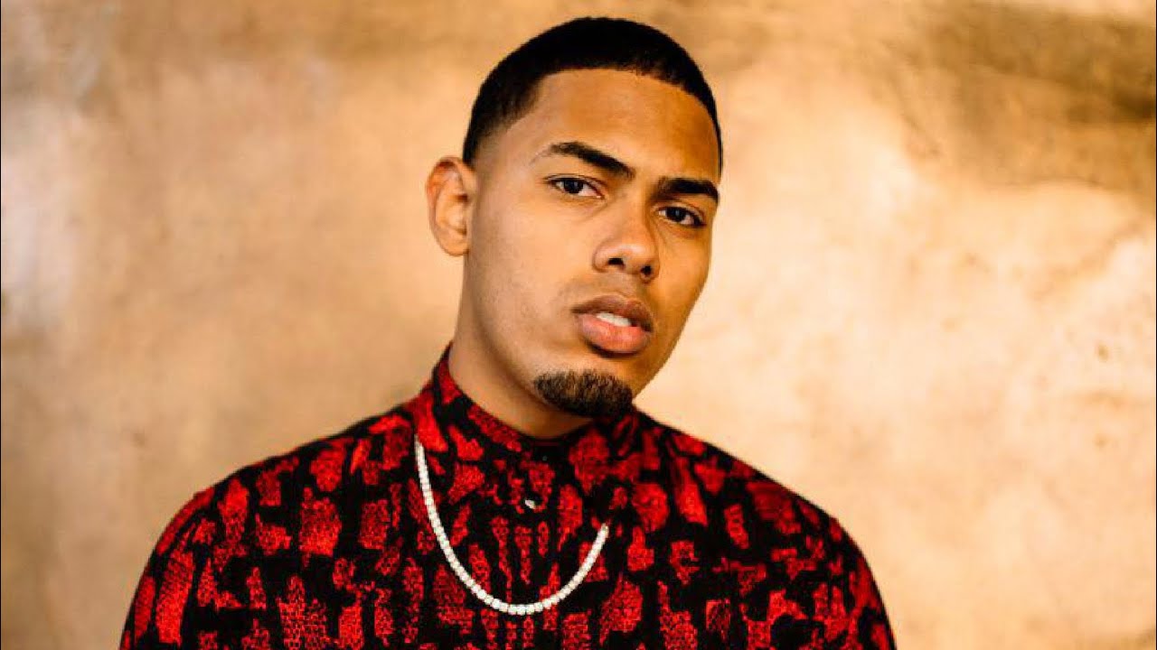 [FREE] MYKE TOWERS Type beat - 