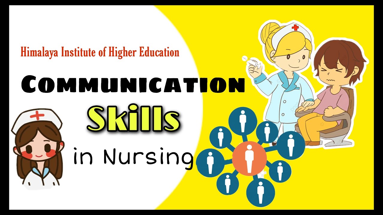 Communication Skills || संचार ||  Health Education And Communication Skill || Himalaya Institute