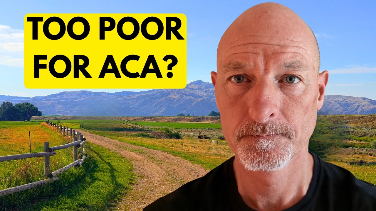 Managing Income for ACA Subsidies in Early Retirement