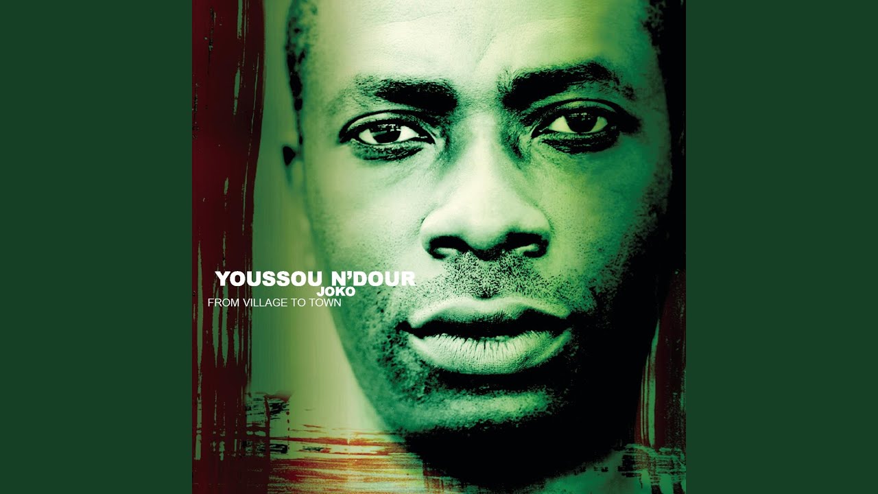 Africa Remembers (Album Version)