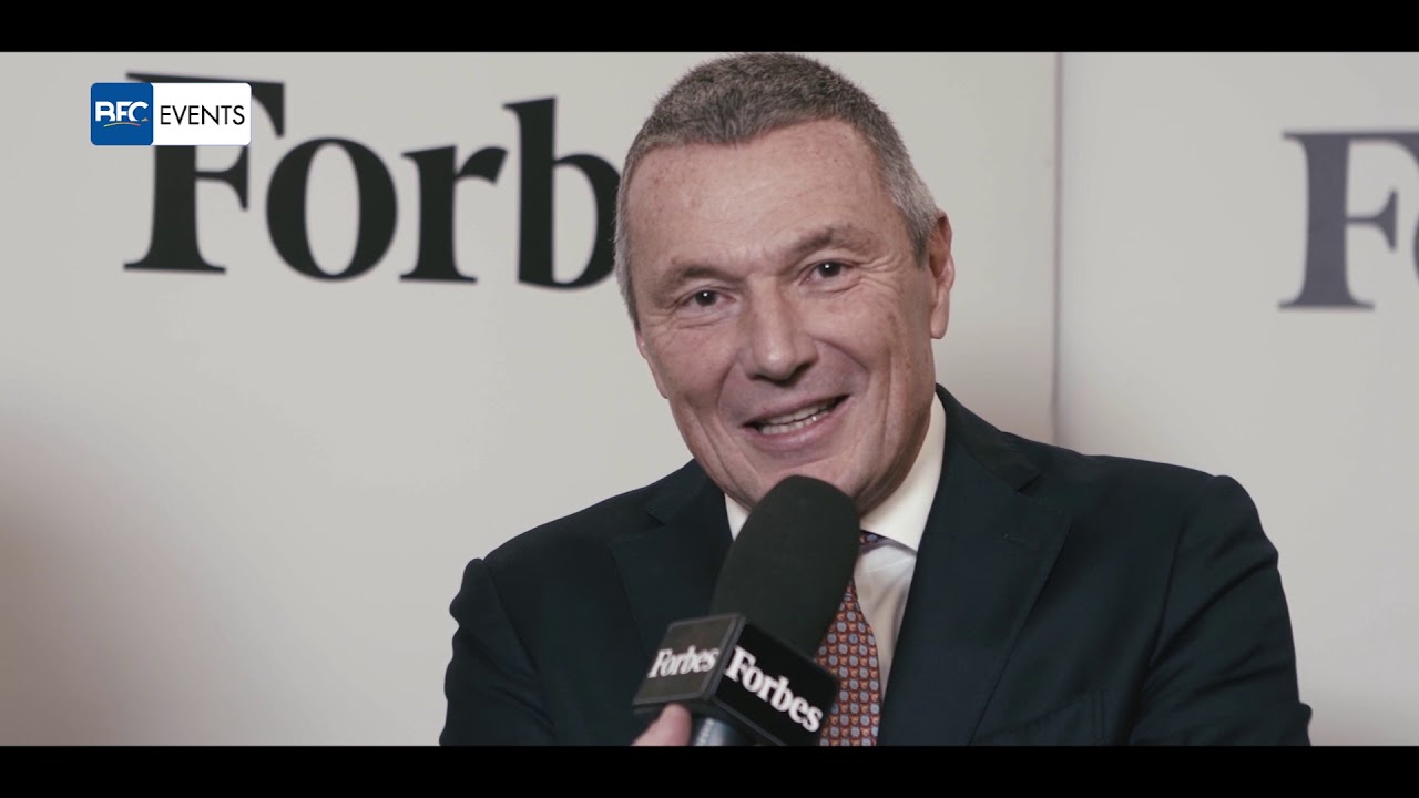 BFC EVENTS - CEO ITALIAN AWARDS